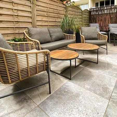 Διαμέρισμα Alexander Magellan